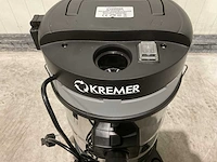 2025 kremer kr30le industriële stofzuiger - afbeelding 2 van  15
