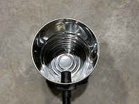 2025 kremer kr30le industriële stofzuiger - afbeelding 4 van  15