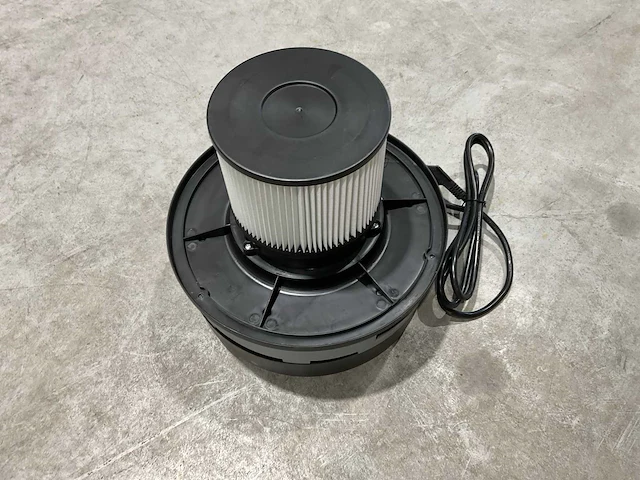 2025 kremer kr30le industriële stofzuiger - afbeelding 5 van  15