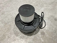 2025 kremer kr30le industriële stofzuiger - afbeelding 5 van  15