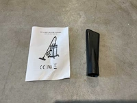 2025 kremer kr30le industriële stofzuiger - afbeelding 7 van  15