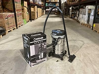 2025 kremer kr30le industriële stofzuiger - afbeelding 1 van  15