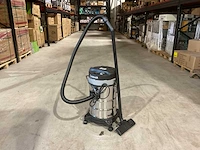 2025 kremer kr30le industriële stofzuiger - afbeelding 8 van  15