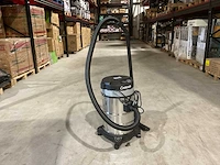 2025 kremer kr30le industriële stofzuiger - afbeelding 10 van  15