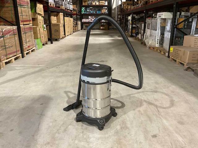 2025 kremer kr30le industriële stofzuiger - afbeelding 6 van  15