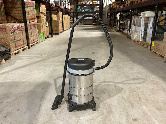 2025 kremer kr30le industriële stofzuiger - afbeelding 13 van  15