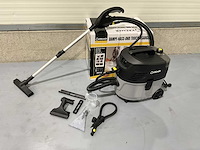 2025 kremer kr35s professionele stoomreiniger - afbeelding 7 van  13