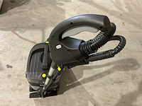 2025 kremer kr35s stoomreiniger - afbeelding 15 van  24