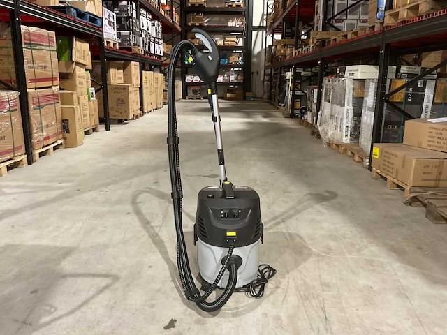 2025 kremer kr35s stoomreiniger - afbeelding 24 van  24