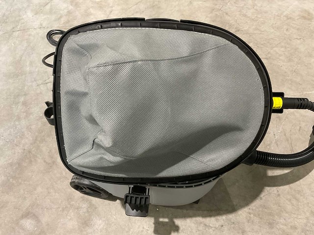 2025 kremer kr35s stoomreiniger - afbeelding 16 van  24