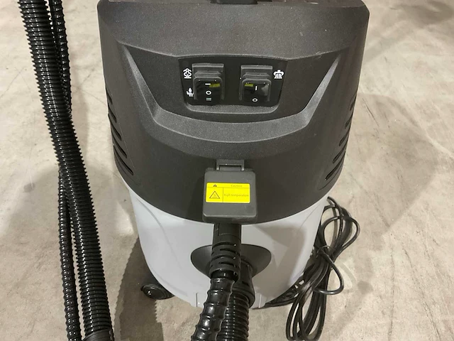 2025 kremer kr35s stoomreiniger - afbeelding 7 van  24