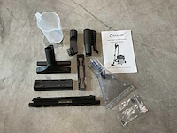 2025 kremer kr35s stoomreiniger - afbeelding 8 van  24