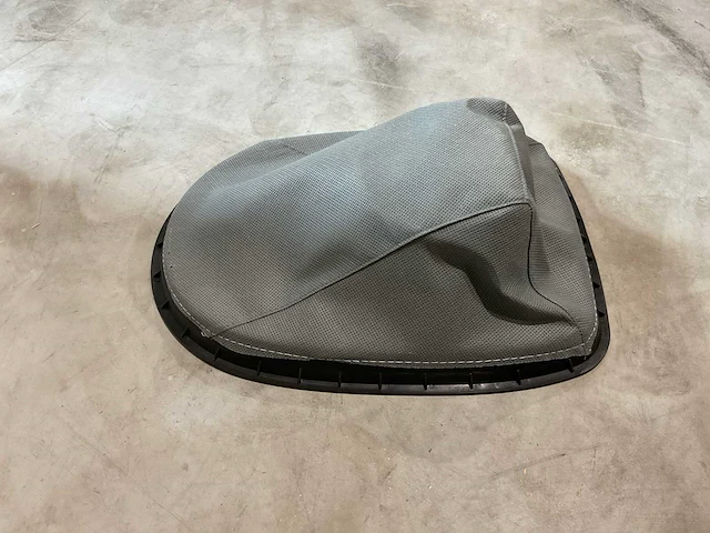 2025 kremer kr35s stoomreiniger - afbeelding 14 van  24