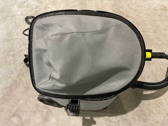 2025 kremer kr35s stoomreiniger - afbeelding 16 van  24