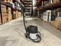 2025 kremer kr35s stoomreiniger - afbeelding 18 van  24