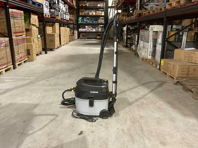 2025 kremer kr35s stoomreiniger - afbeelding 20 van  24