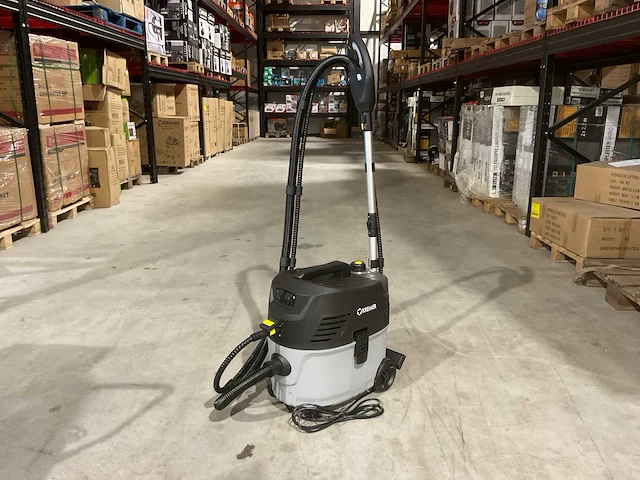 2025 kremer kr35s stoomreiniger - afbeelding 21 van  24