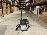 2025 kremer kr35s stoomreiniger - afbeelding 21 van  24