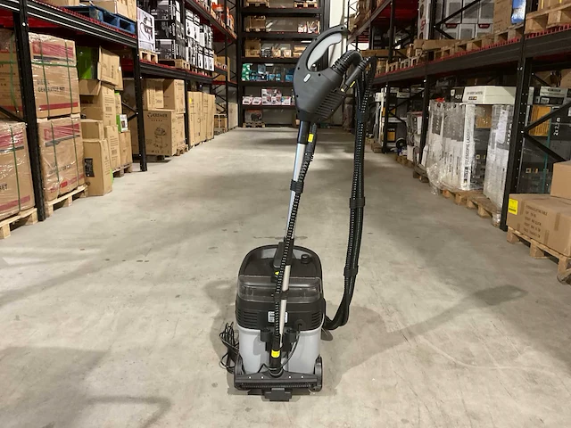 2025 kremer kr35s stoomreiniger - afbeelding 23 van  24