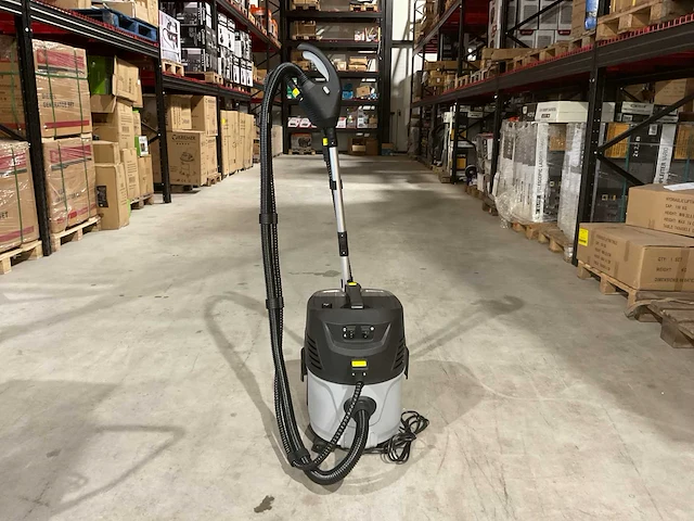 2025 kremer kr35s stoomreiniger - afbeelding 24 van  24