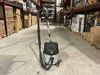 2025 kremer kr35s stoomreiniger - afbeelding 24 van  24