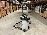 2025 kremer kr60le industriële stofzuiger - afbeelding 10 van  16