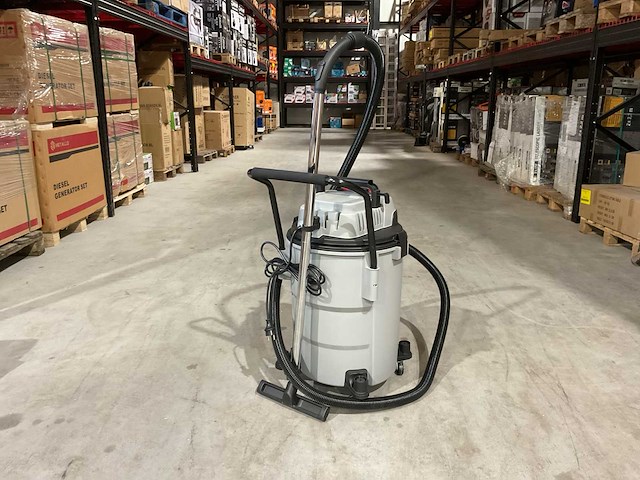 2025 kremer kr60le industriële stofzuiger - afbeelding 14 van  16