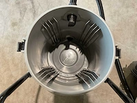 2025 kremer kr60le industriële stofzuiger - afbeelding 6 van  16