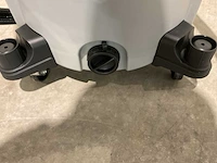 2025 kremer kr60le industriële stofzuiger - afbeelding 7 van  16