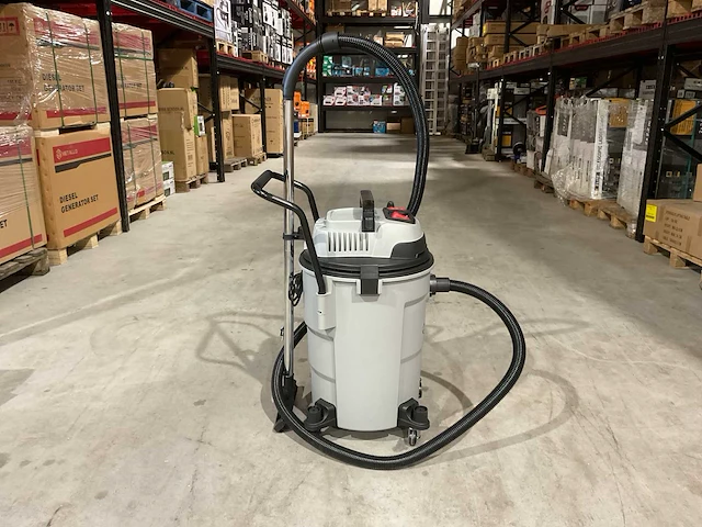 2025 kremer kr60le industriële stofzuiger - afbeelding 13 van  16