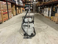 2025 kremer kr60le industriële stofzuiger - afbeelding 15 van  16