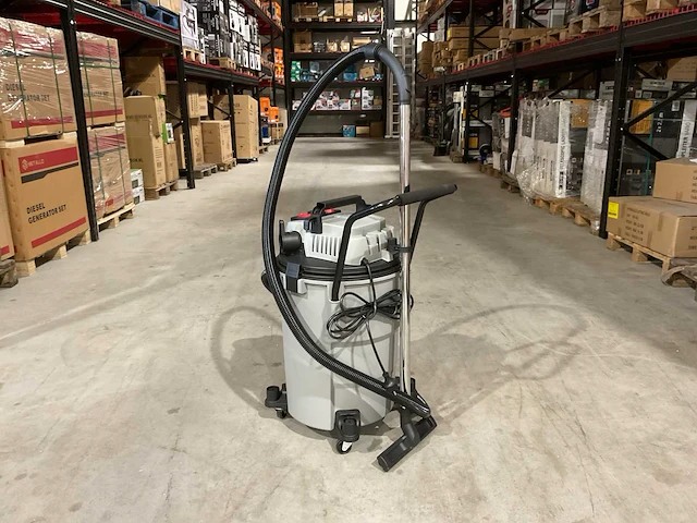2025 kremer kr60le industriële stofzuiger - afbeelding 16 van  16