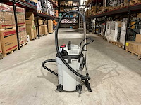 2025 kremer kr60le industriële stofzuiger - afbeelding 10 van  16