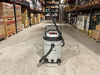 2025 kremer kr60le industriële stofzuiger - afbeelding 4 van  16