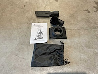 2025 kremer kr65ls industriële stofzuiger - afbeelding 11 van  19