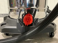 2025 kremer kr65ls industriële stofzuiger - afbeelding 8 van  19