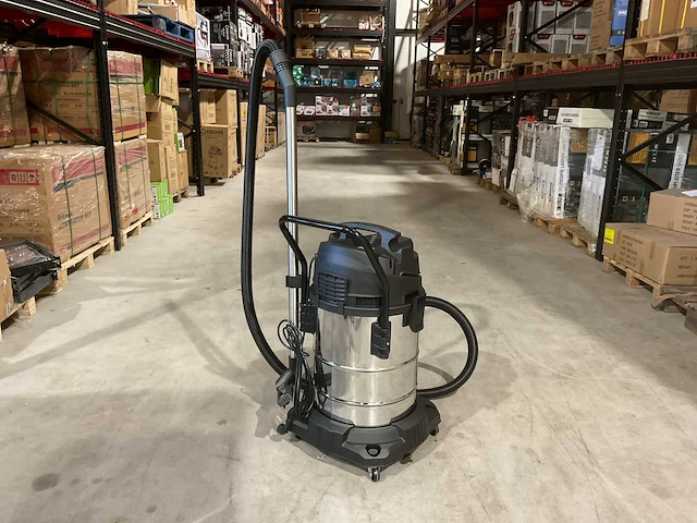 2025 kremer kr65ls industriële stofzuiger - afbeelding 16 van  19