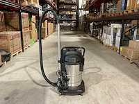 2025 kremer kr65ls industriële stofzuiger - afbeelding 17 van  19