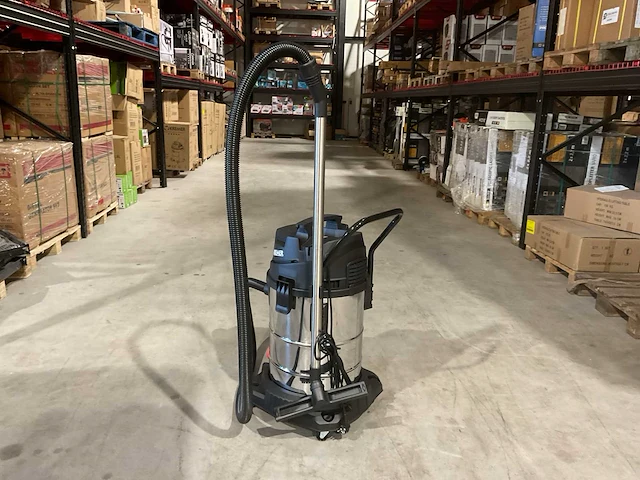 2025 kremer kr65ls industriële stofzuiger - afbeelding 18 van  19