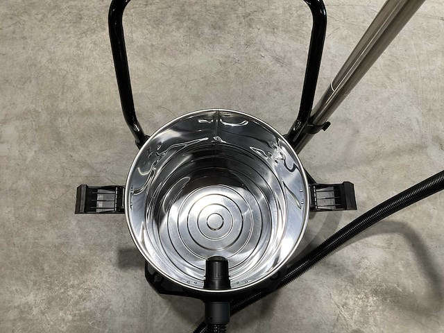 2025 kremer kr65ls industriële stofzuiger - afbeelding 11 van  19