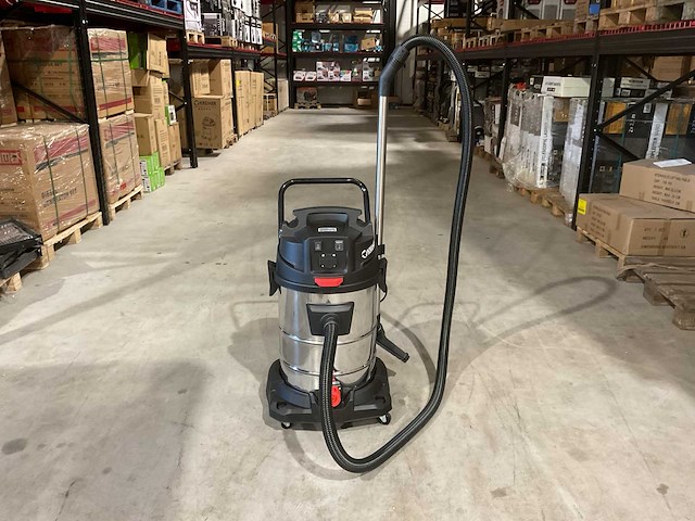 2025 kremer kr65ls industriële stofzuiger - afbeelding 13 van  19