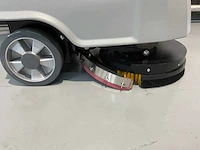 2025 kremer krm30 achterloop schrobmachine - afbeelding 3 van  13