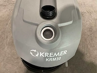 2025 kremer krm30 vloerreiniger - afbeelding 17 van  18