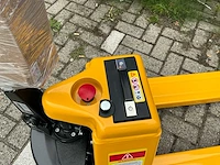 2025 kruizinga 104-ept20h elektrische palletwagen - afbeelding 11 van  11