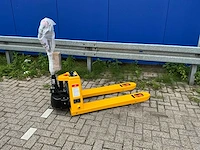 2025 kruizinga 104-ept20h elektrische palletwagen - afbeelding 6 van  11