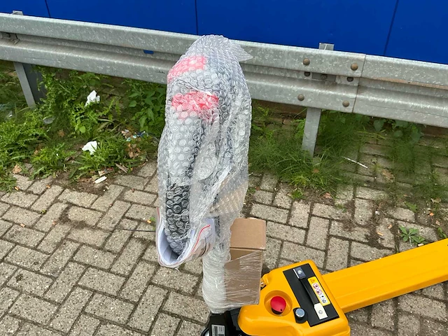 2025 kruizinga 104-ept20h elektrische palletwagen - afbeelding 8 van  11