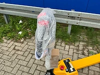 2025 kruizinga 104-ept20h elektrische palletwagen - afbeelding 8 van  11