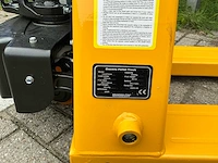 2025 kruizinga 104-ept20h elektrische palletwagen - afbeelding 10 van  11