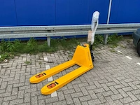 2025 kruizinga 104-ept20h elektrische palletwagen - afbeelding 2 van  11