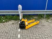 2025 kruizinga 104-ept20h elektrische palletwagen - afbeelding 4 van  11